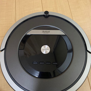 Roomba 878