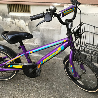 16インチ 子供自転車