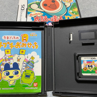 プチプチおみせっち　DS