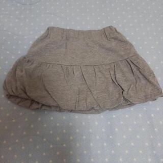 女の子👧スカートsize130