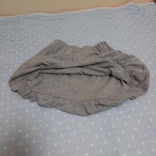 女の子👧スカートsize130の画像