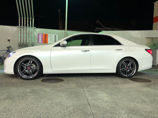 work  DURANDAL DD５.2 19inch