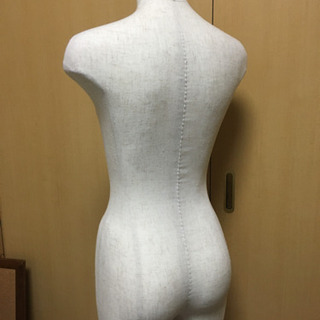 お取引中！トルソー　の画像