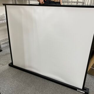 美品　ロールスクリーン