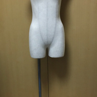 お取引中！トルソー　