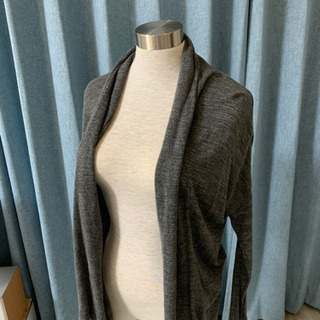 Bershka カーディガン