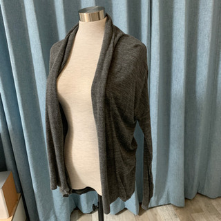 Bershka カーディガンの画像