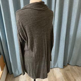 Bershka カーディガンの画像