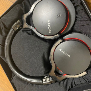 SONY MDR-1RBTMK2の画像