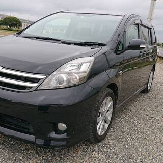 【終了】大幅値下◆中古車◆　★☆H20年　車検R03年02月　ア...