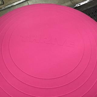 超美品　バランスボーイ　フィットネス機器　ダイエット　fd-091の画像