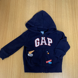 babyGAP ★パーカー80★