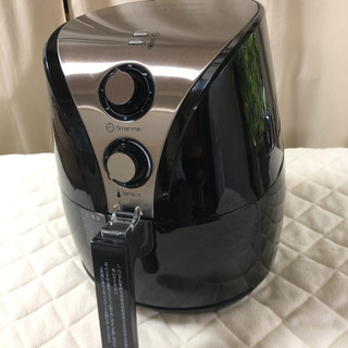 ▪︎簡単お任せ手放しヘルシー調理器▪︎ノンフライヤー▪︎ショップ...