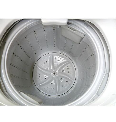 札幌 4.2kg 全自動洗濯機 2011年製 東芝 AW-42SJ 単身者 一人暮らし 本郷通店