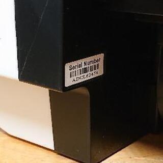 複合機/ CANNON PIXUS MG5530 ジャンクの画像