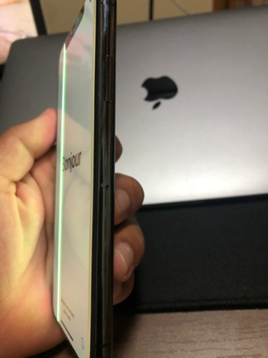 iPhone X 256 SIM フリー