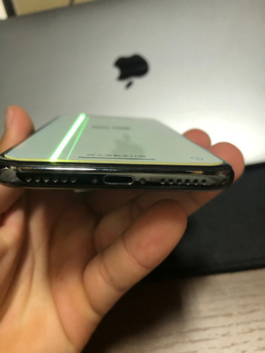 iPhone X 256 SIM フリー