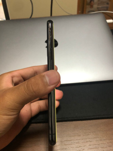 iPhone X 256 SIM フリー