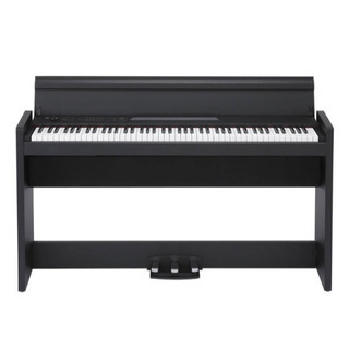 未開封品！配送可能！KORG コルグ 電子ピアノ LP-380-...