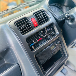取引早い方のみ値下げ可能❗️スクラムトラック❗️車検2年付き❗️22年式❗️の画像