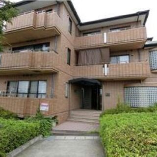 初期費用10万円台！京王高尾線山田駅徒歩6分★ゆったり3LDKの...