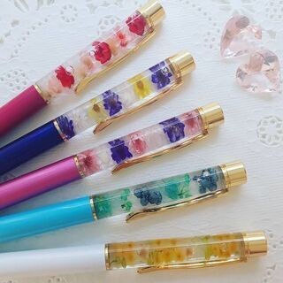 (93)！自宅に飾ろう枯れない花を‼