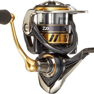 【新品】釣り フィッシング ダイワ スピニングリール 18 レガリス LT2500S-XHの画像