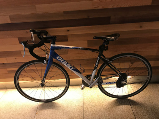 ジャイアント  ロードバイク　アライアンス