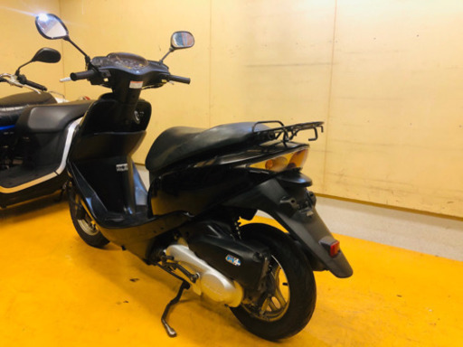 AF68 HONDA インジェクション