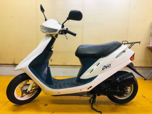 AF27 HONDA バッテリー新品