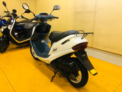 AF27 HONDA バッテリー新品