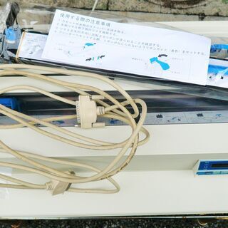 ☆ユニアデックス UNIADEX FSP0850 ドットプリンタ...