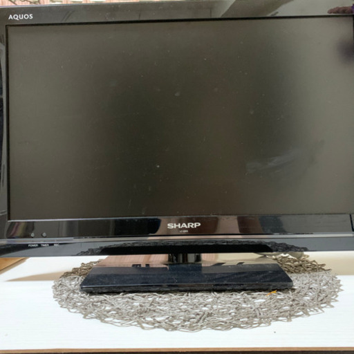 シャープ　AQUOS
