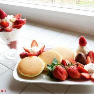 9月20日は黒イチゴ🍓カフェ☕ - メンバー募集