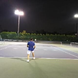 【明日ナイター】11月8日 テニス - スポーツ