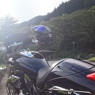 基本 下道  のんびりツーリング  週末ライダー募集