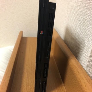 PS2本体＋ゲームソフト(PlayStation 2 ファイナルファンタジーXII ブラック)の画像