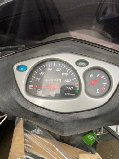 台湾シグナス