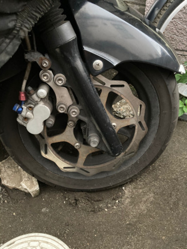 台湾シグナス