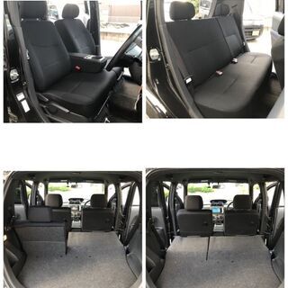 在庫一掃セール★最終値下激安価格★平成２１年式★トヨタｂＢ★激安★HDDナビ ETC ドライブレコーダー★車検４年８月迄の画像