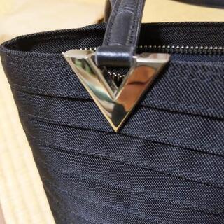 極美品■VALENTINO GARAVANIバッグの画像