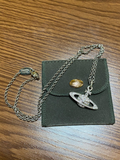 Vivienne Westwood ネックレス