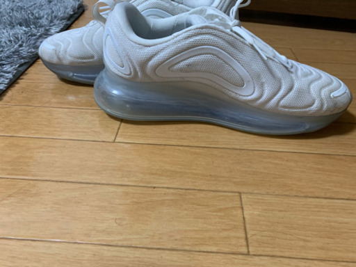 エアマックス720