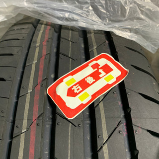 RAV4 Xグレード 純正タイヤ