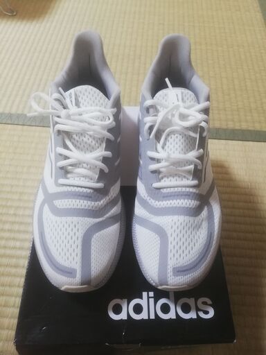 Adidas ノバ ラン / NOVA RUN
