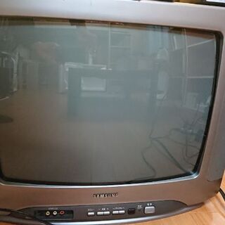 サムスン アナログテレビ