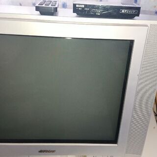 ビクター アナログテレビ