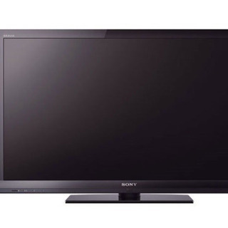 SONY BRAVIA 40インチ 液晶デジタルテレビ KDL-40EX710(2010年製)