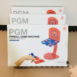 ピンボールゲーム新品❣️