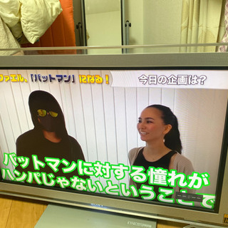 SONY BRAVIA 40インチ